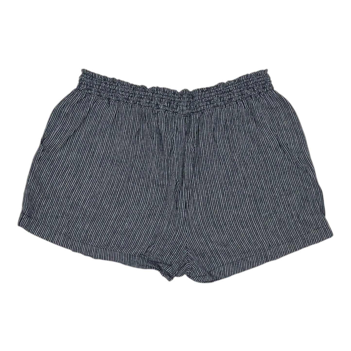 SHORTS by TIME AND TRU In NAVY, Size: XL
