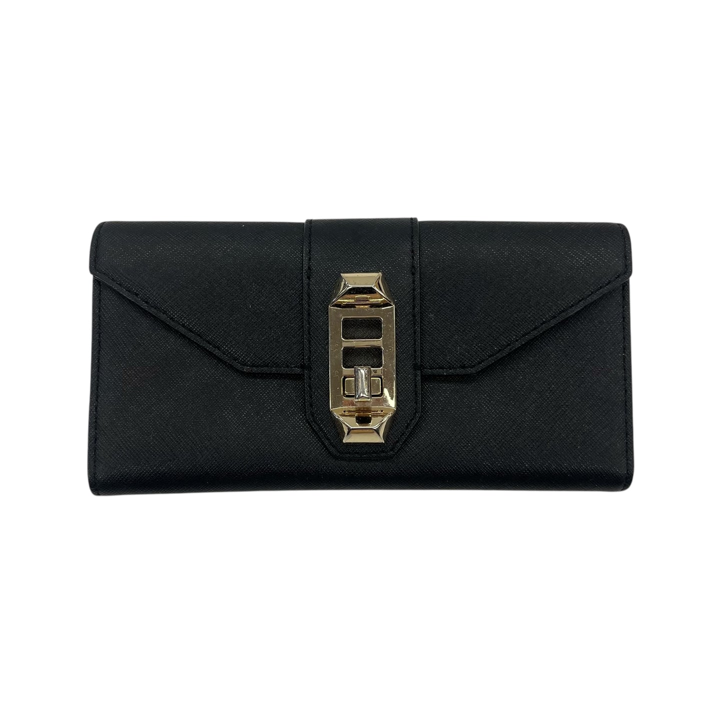 Wallet Designer By Rebecca Minkoff In Black, Size:Medium