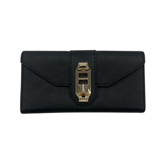Wallet Designer By Rebecca Minkoff In Black, Size:Medium