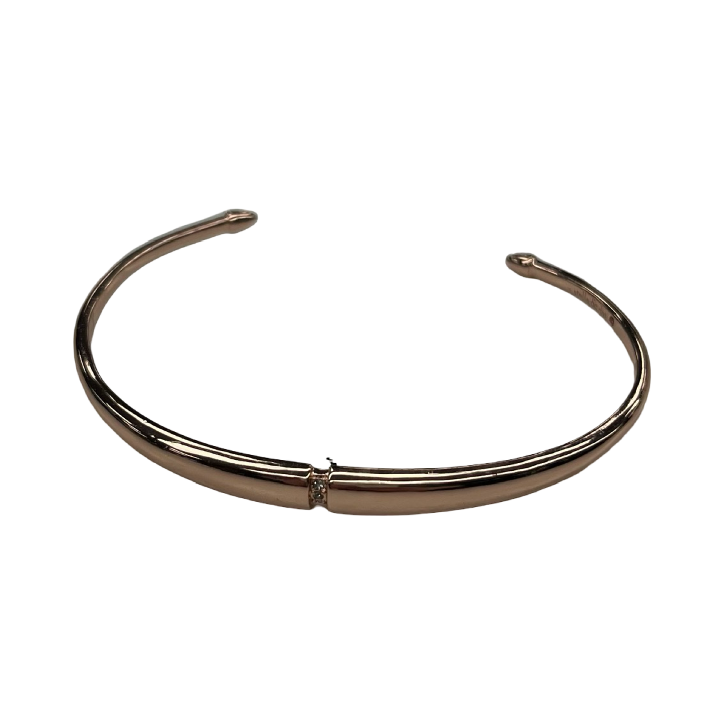 Bracelet Cuff By Stella And Dot In Rose Gold