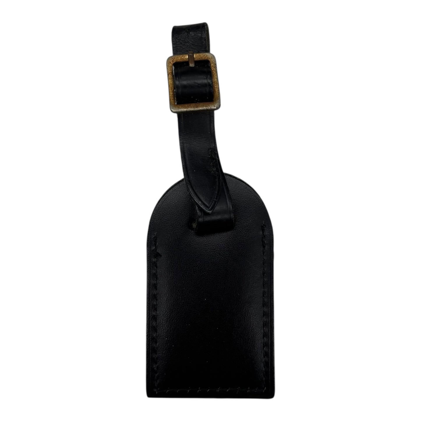 Accessory Luxury Designer Label By Louis Vuitton In Black