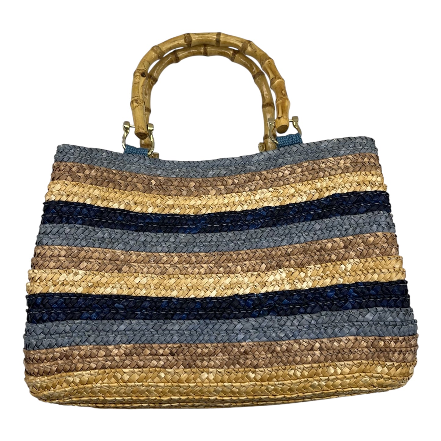 Handbag By Sonoma In Multi, Size:Small