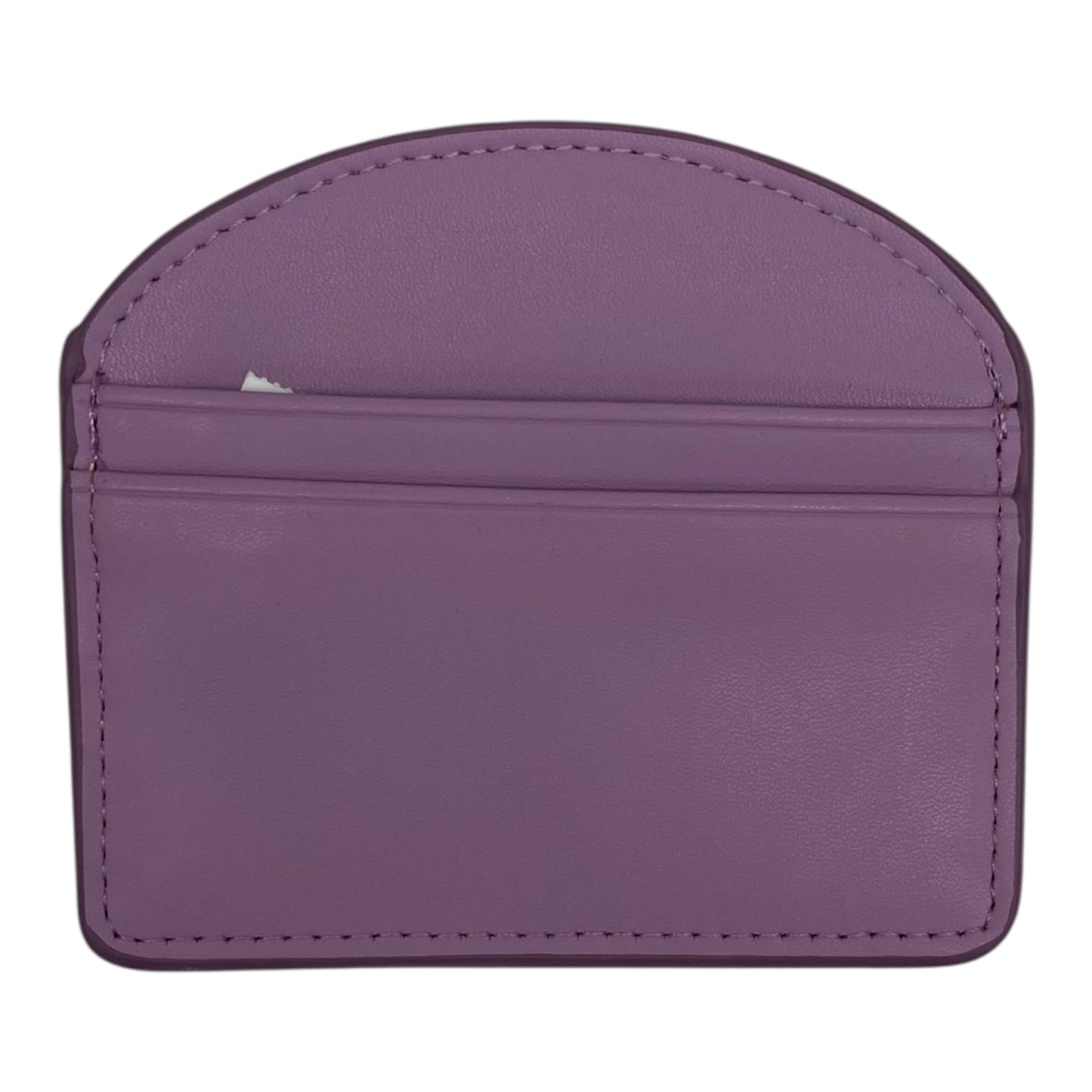 ID/CARD HOLDER by A NEW DAY In PURPLE, Size: SMALL