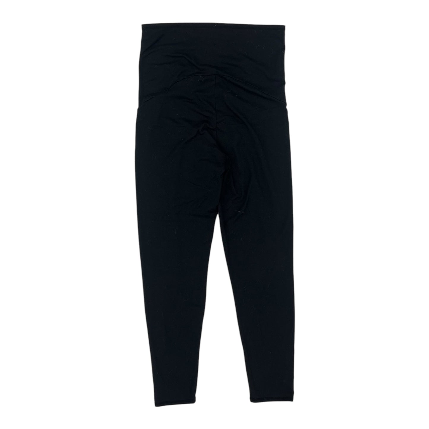 Mat Pant By Clothes Mentor In Black, Size:M