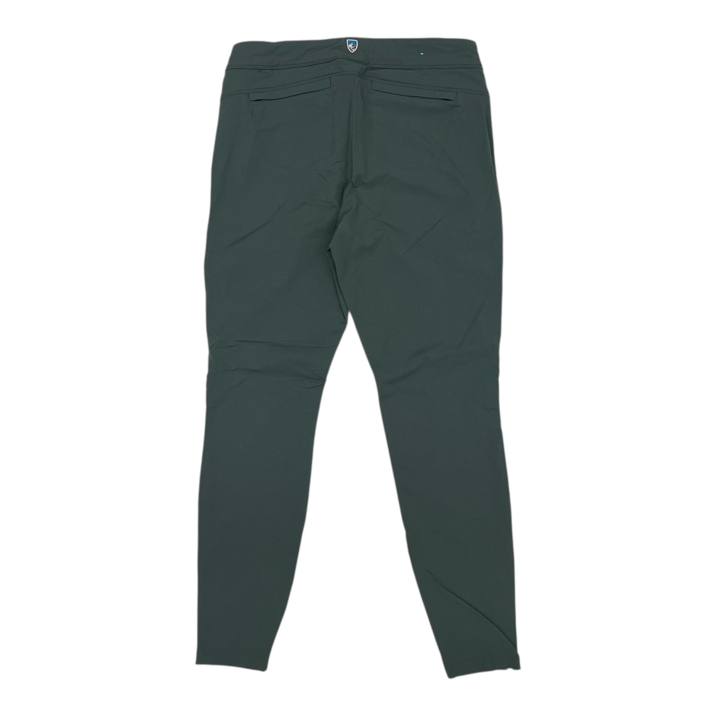 Athletic Pants By Kuhl In Green, Size:M