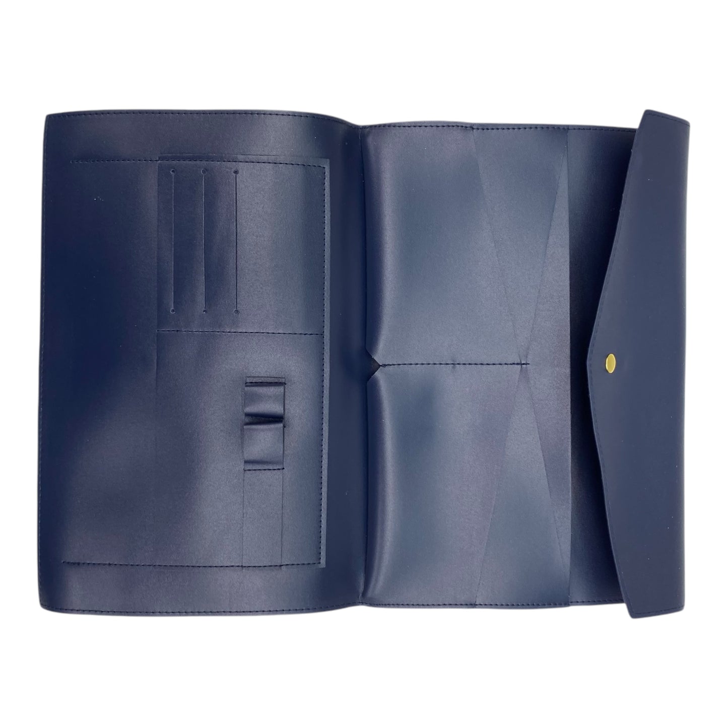 Accessory Label By Clothes Mentor In Navy
