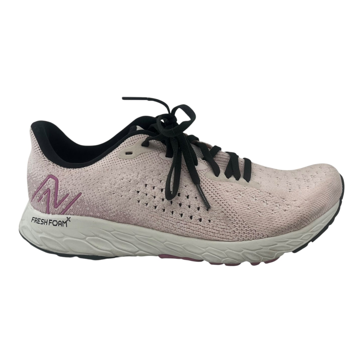 Shoes Athletic By New Balance In Pink, Size:8