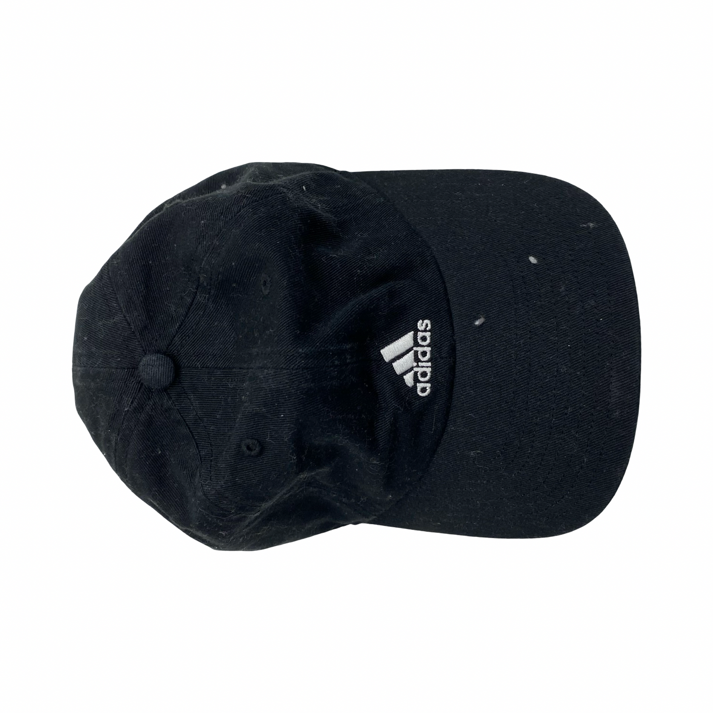 Hat Baseball Cap By Adidas In Black