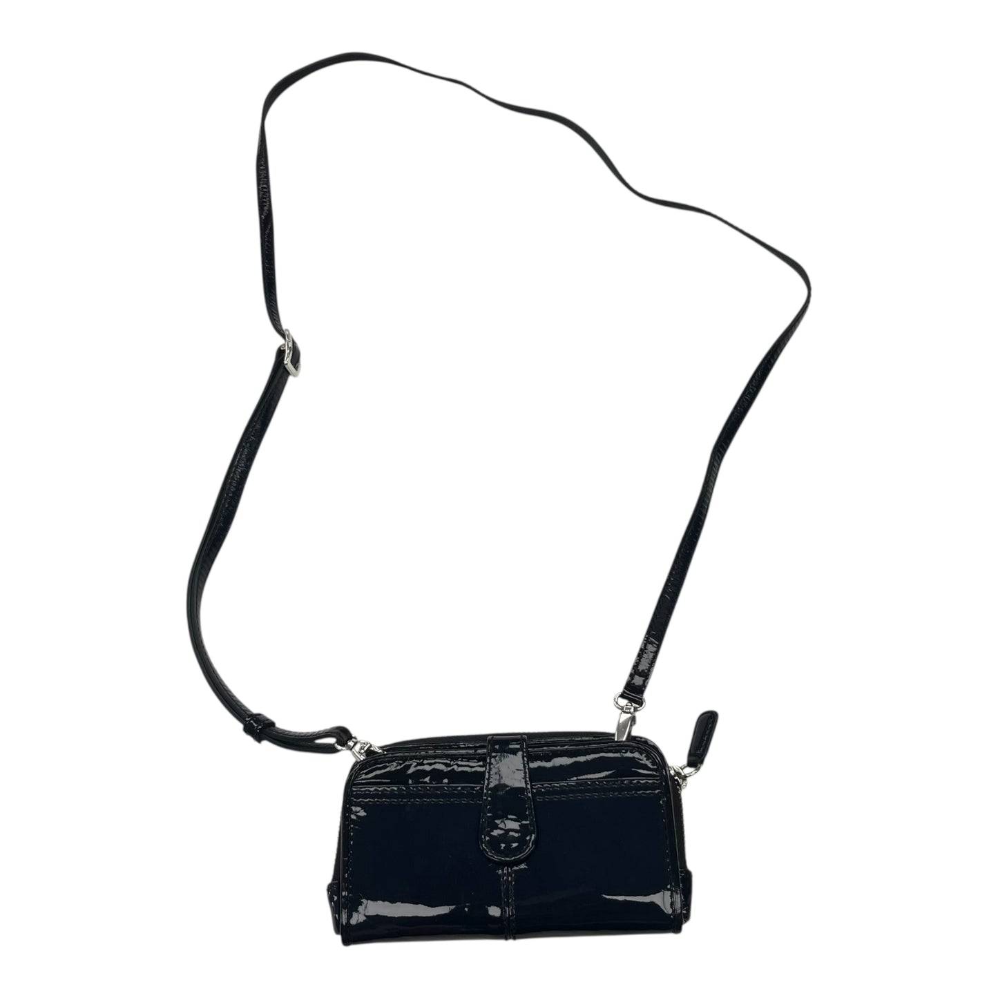 Crossbody By Brighton In Animal Print, Size:Small