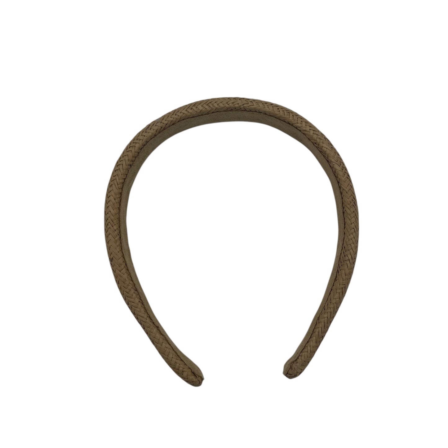 Hair Accessory By Clothes Mentor In Tan