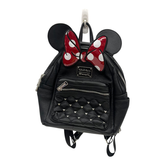 Backpack By Cmb In Black, Size:Medium