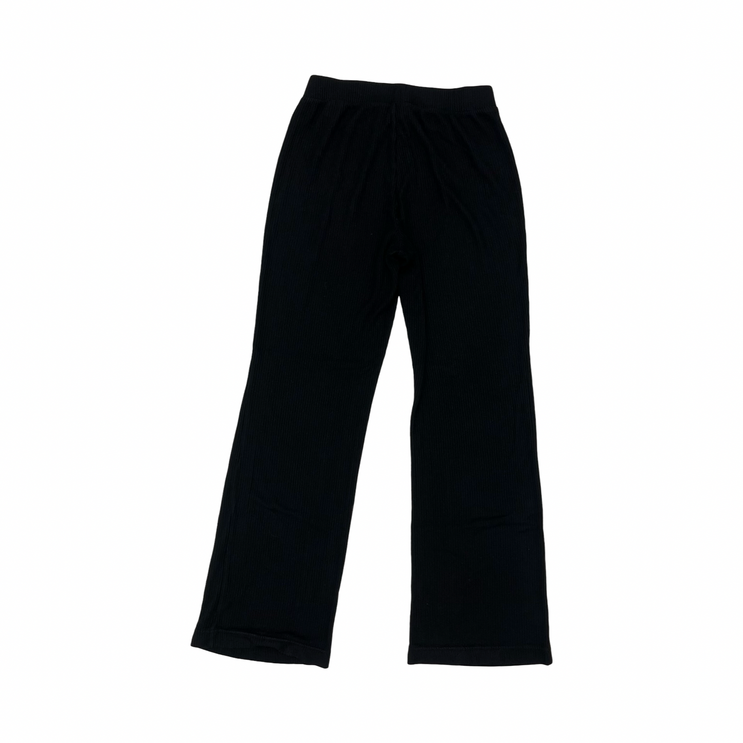 Pants Leggings By Banana Republic In Black, Size:S