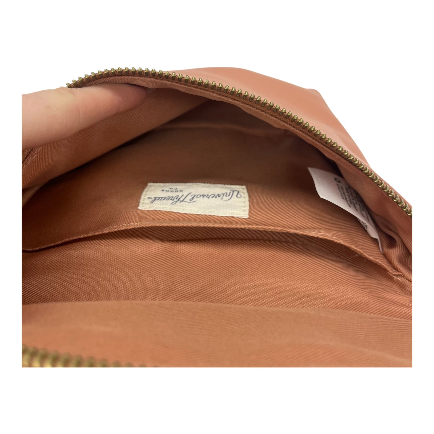 Belt Bag By Universal Thread In Orange, Size:Small