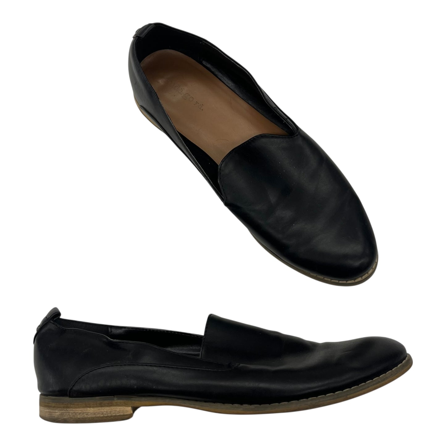 Shoes Flats By Indigo Rd In Black, Size:9