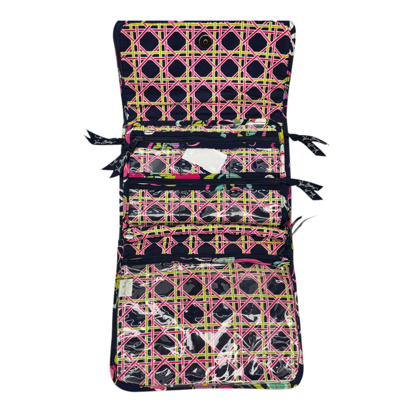 Accessory Label By Vera Bradley In Multi