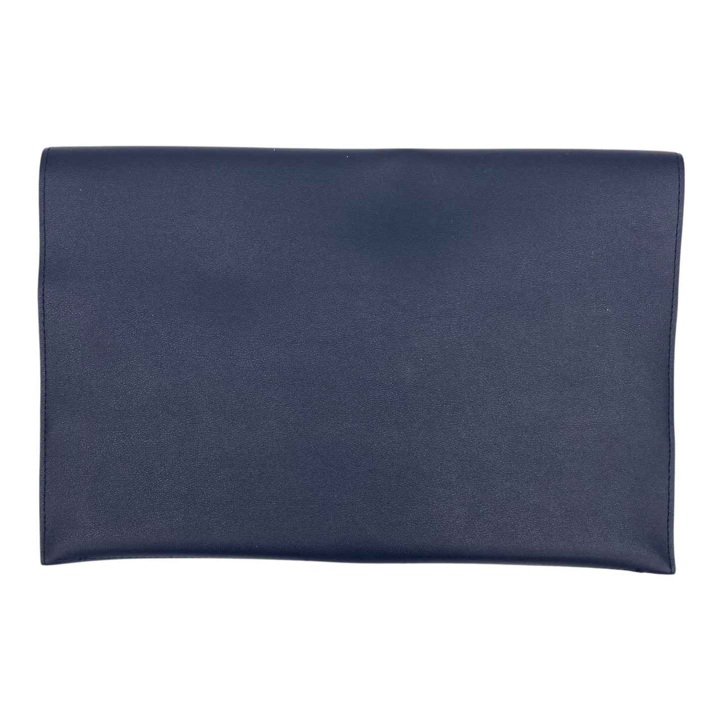 Accessory Label By Clothes Mentor In Navy