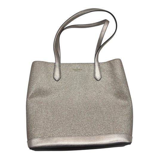 Handbag Designer By Kate Spade In Pink, Size:Medium