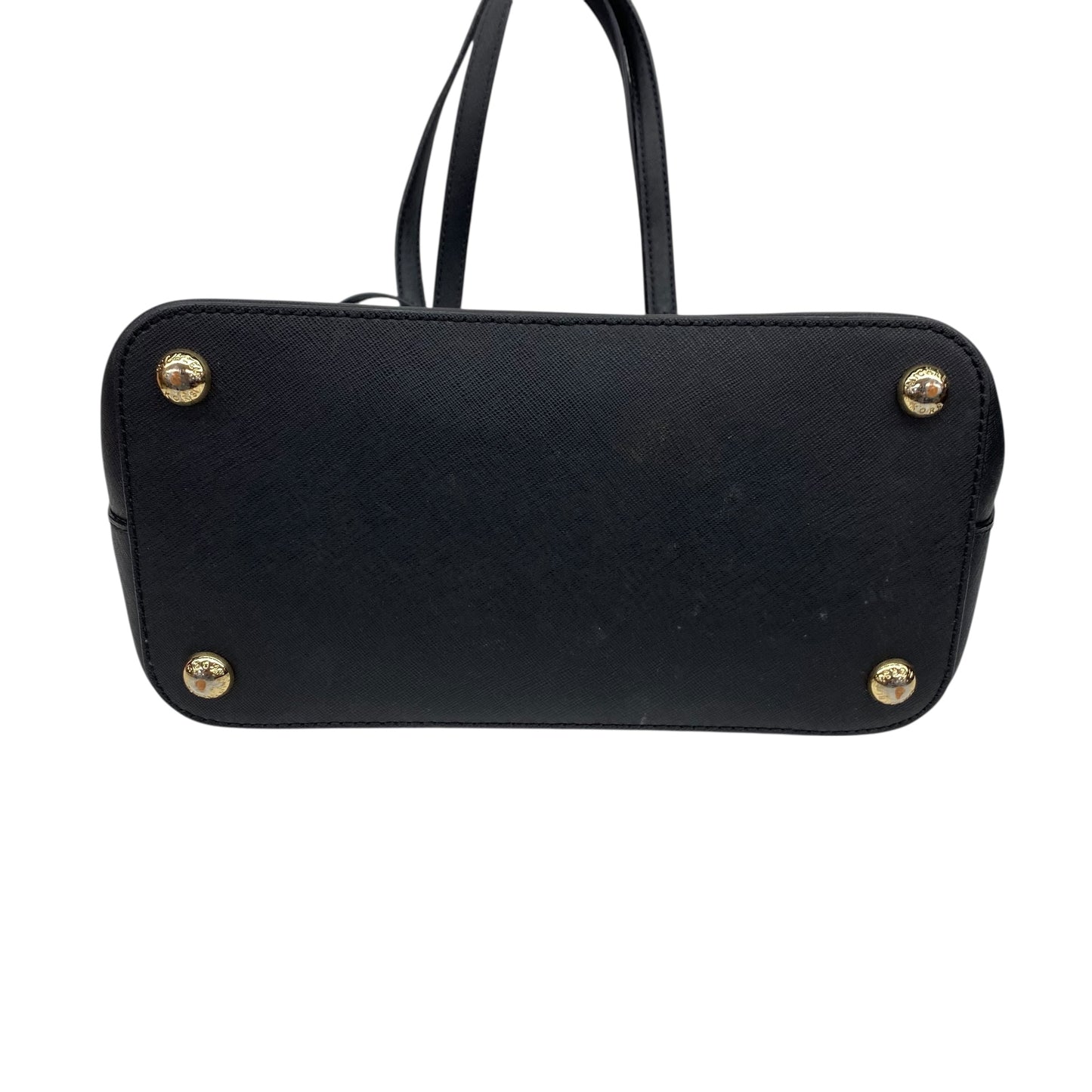 HANDBAG DESIGNER by MICHAEL KORS In BLACK, Size: MEDIUM