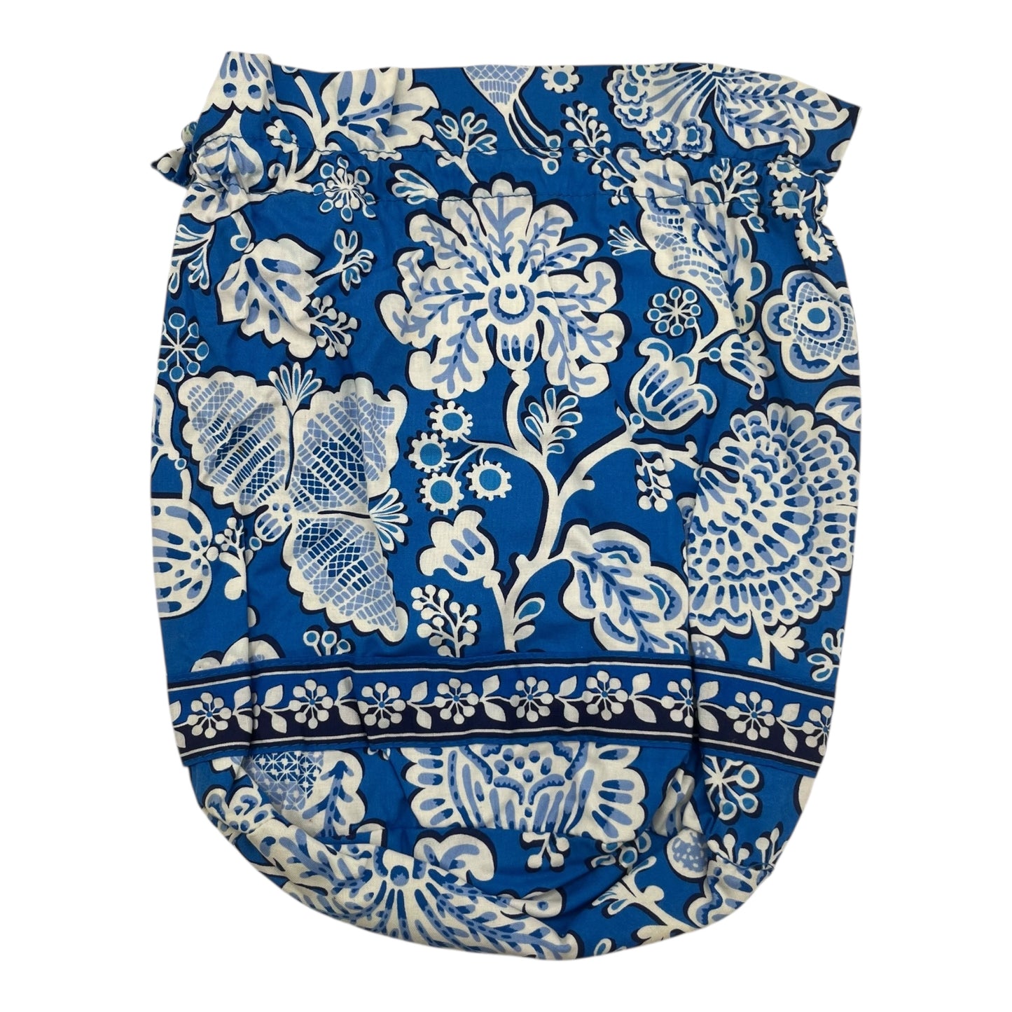 Tote By Vera Bradley In Blue, Size:Small