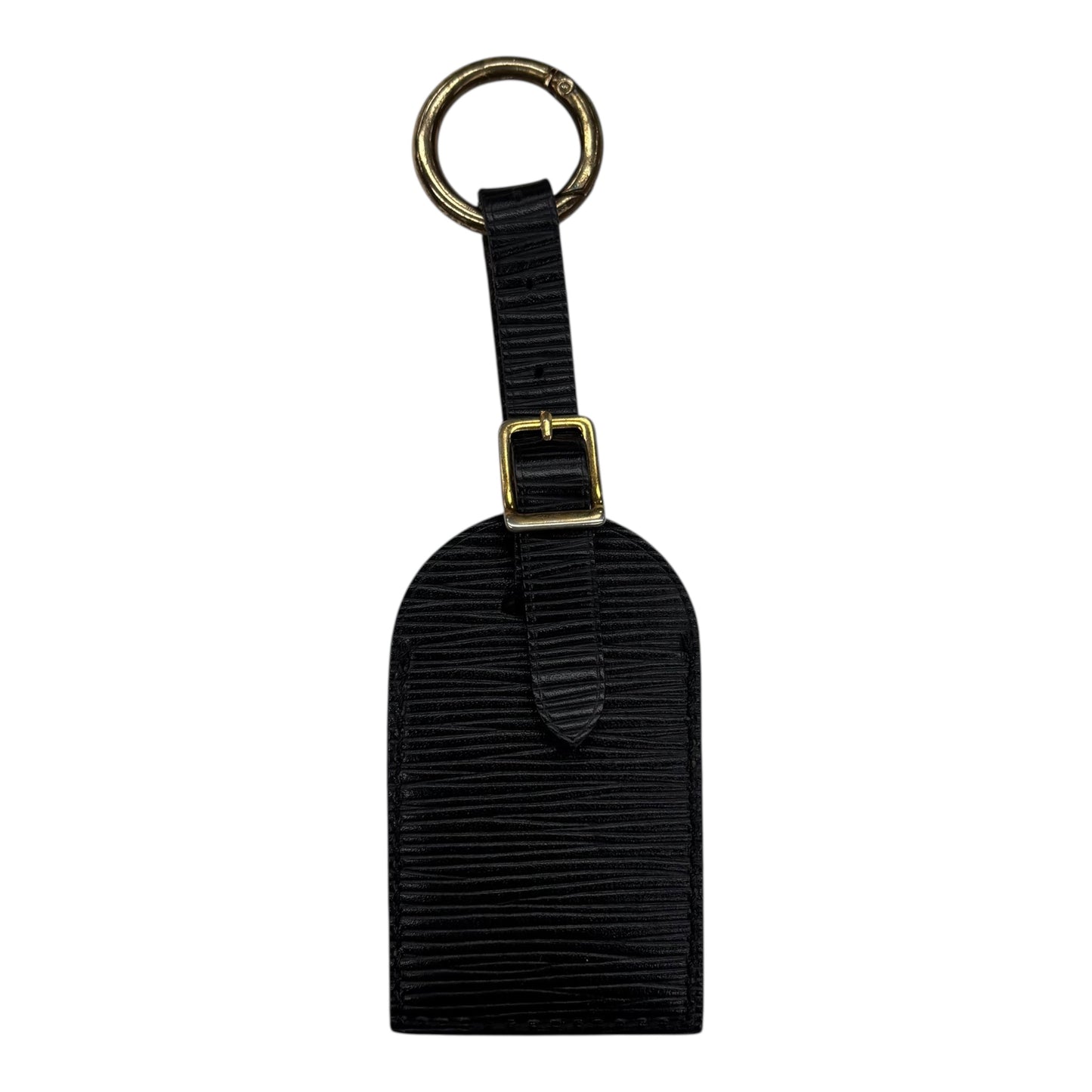 Accessory Luxury Designer Label By Louis Vuitton In Black