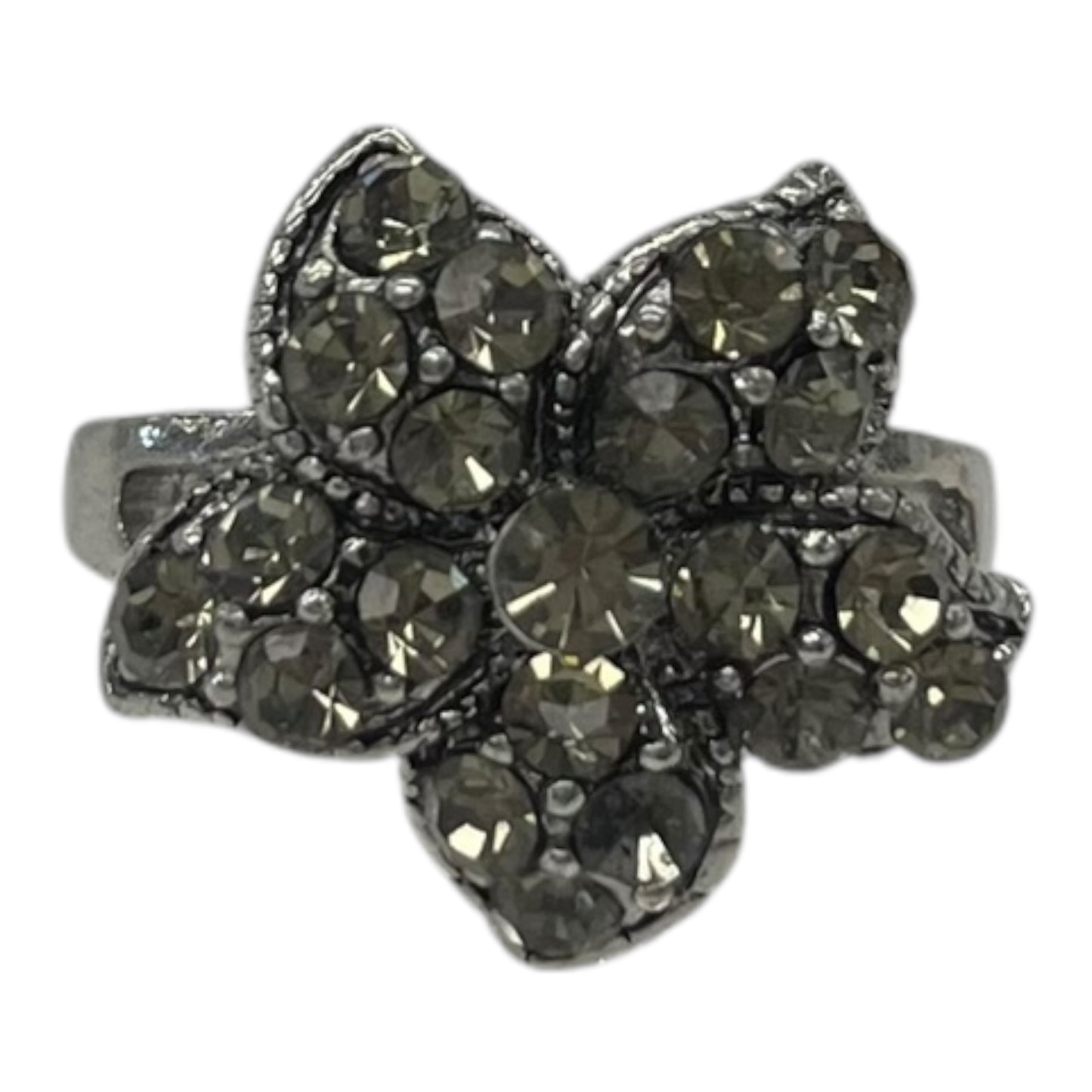 Ring Charm By Clothes Mentor In Silver
