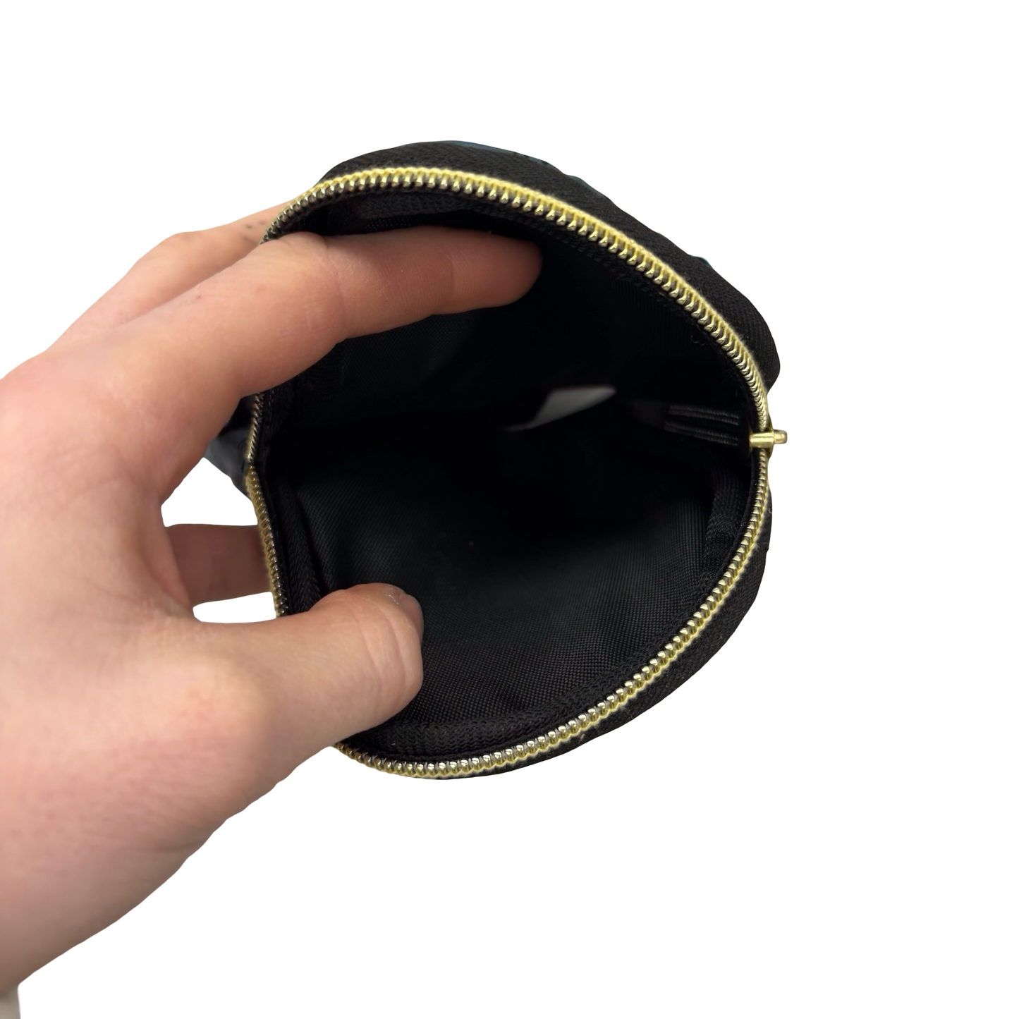 Coin Purse By Clothes Mentor In Teal, Size:Small