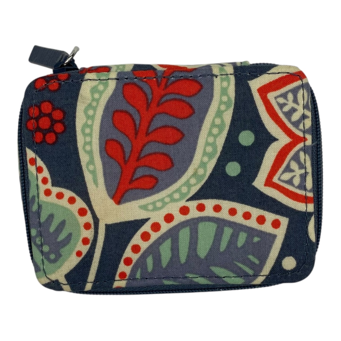 ACCESSORY LABEL by VERA BRADLEY In FLORAL PRINT, Size: SMALL