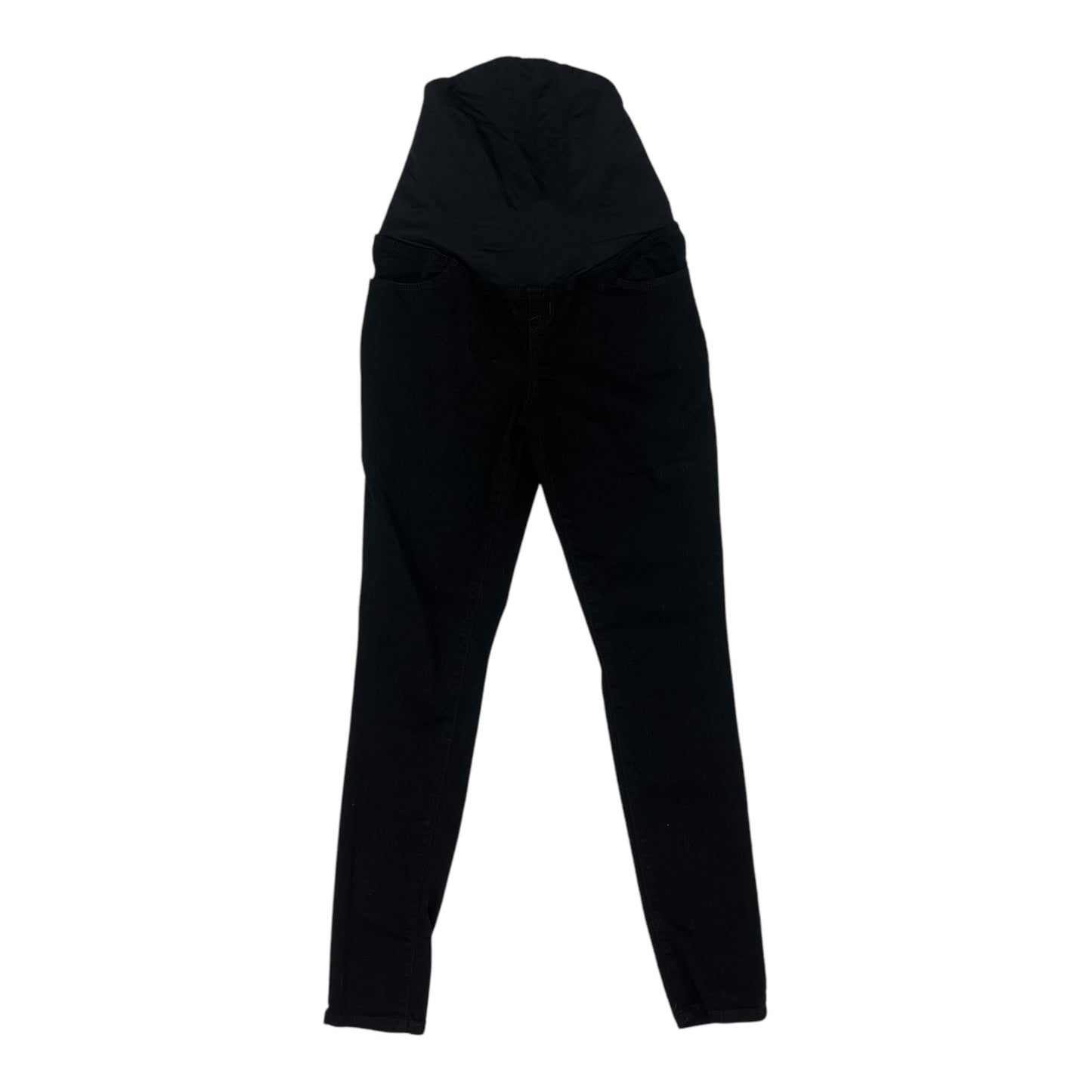 Mat Pant By Isabel Maternity In Black, Size:2