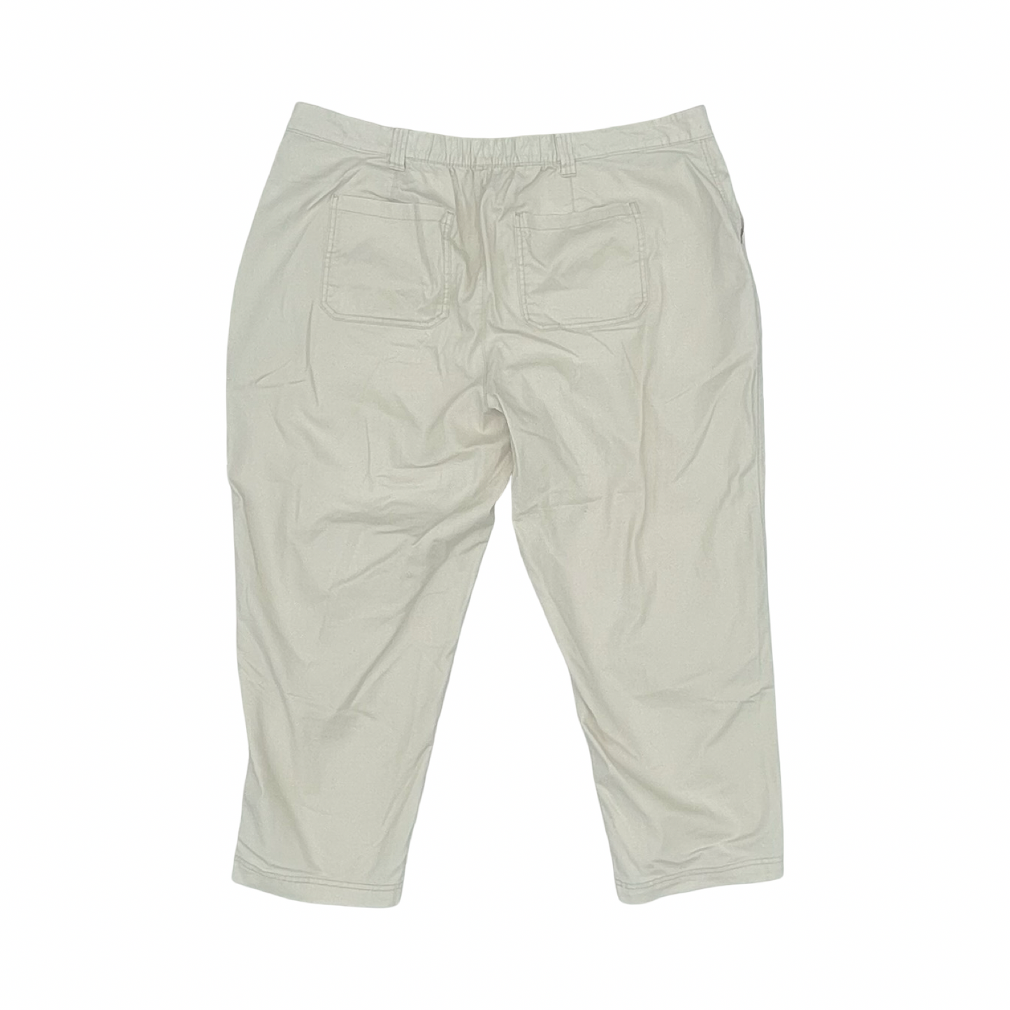 Pants Chinos & Khakis By Old Navy In Tan, Size:2X