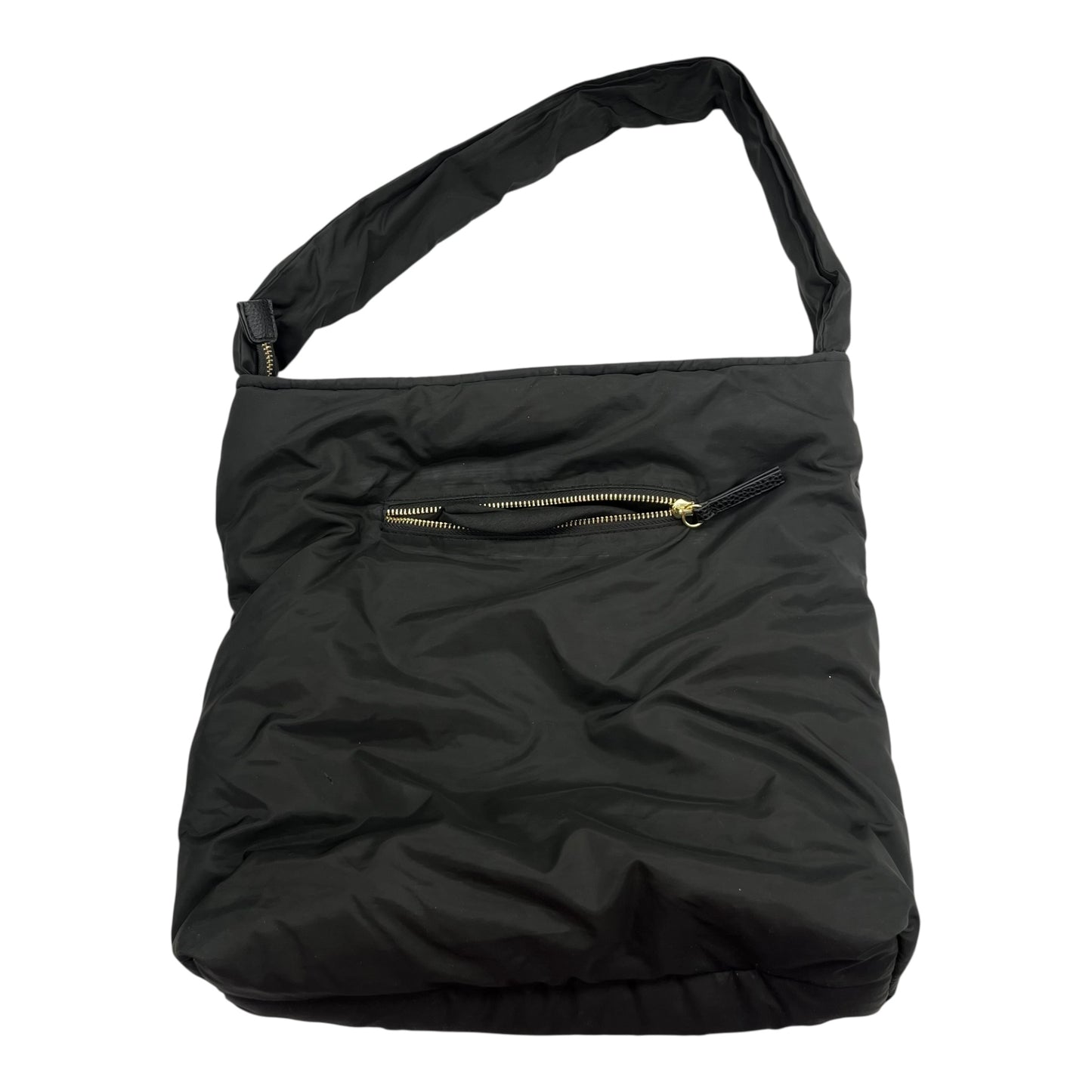 Handbag By Tommy Bahama In Black, Size:Medium