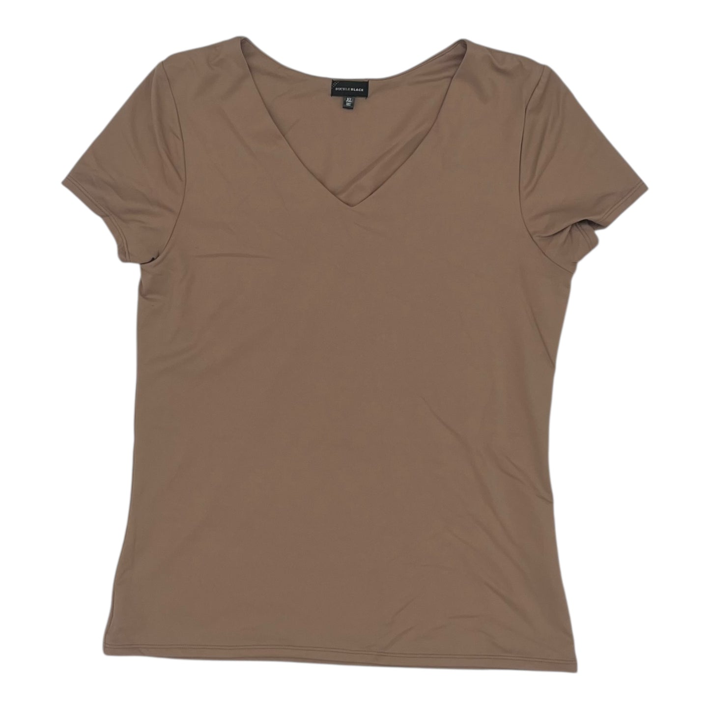 Top Ss By Buckle Black In Brown, Size:Xl