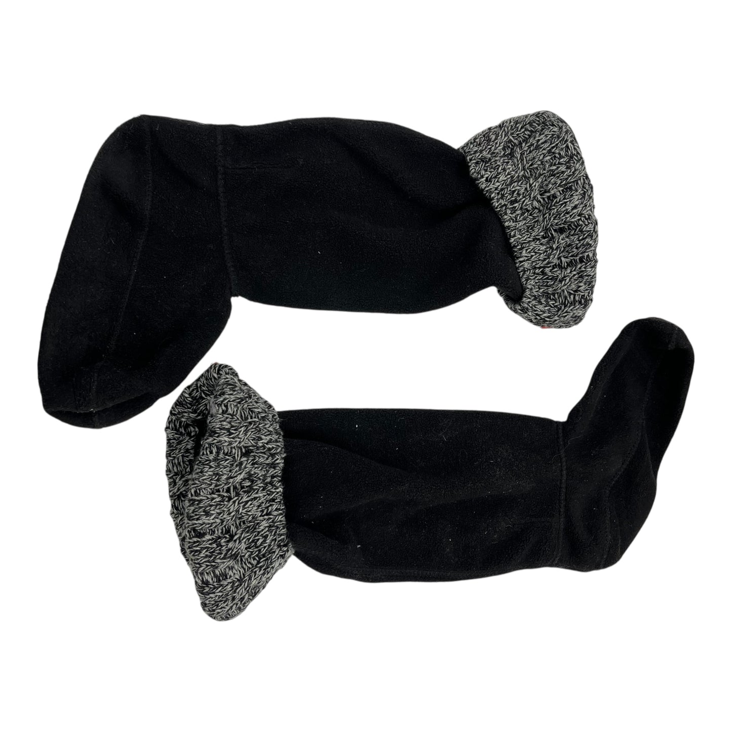 Accessory Label By Hunter In Black & White