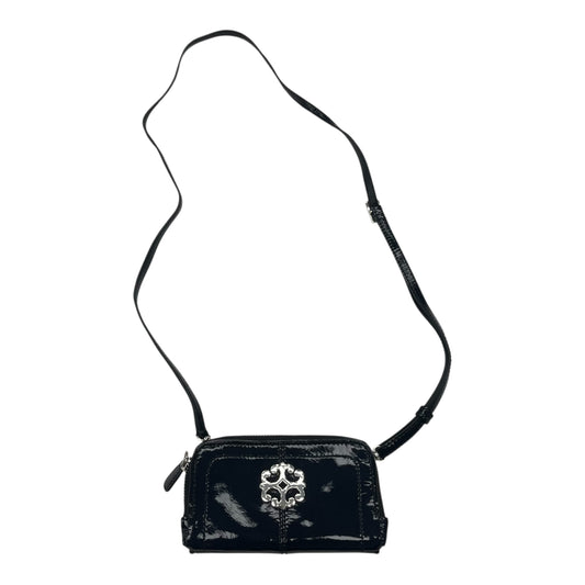 Crossbody By Brighton In Animal Print, Size:Small