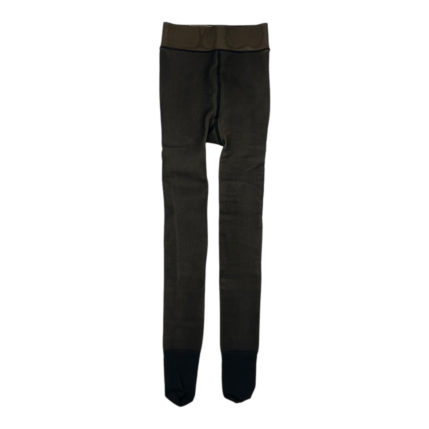 Pants Leggings By Clothes Mentor In Black, Size:8