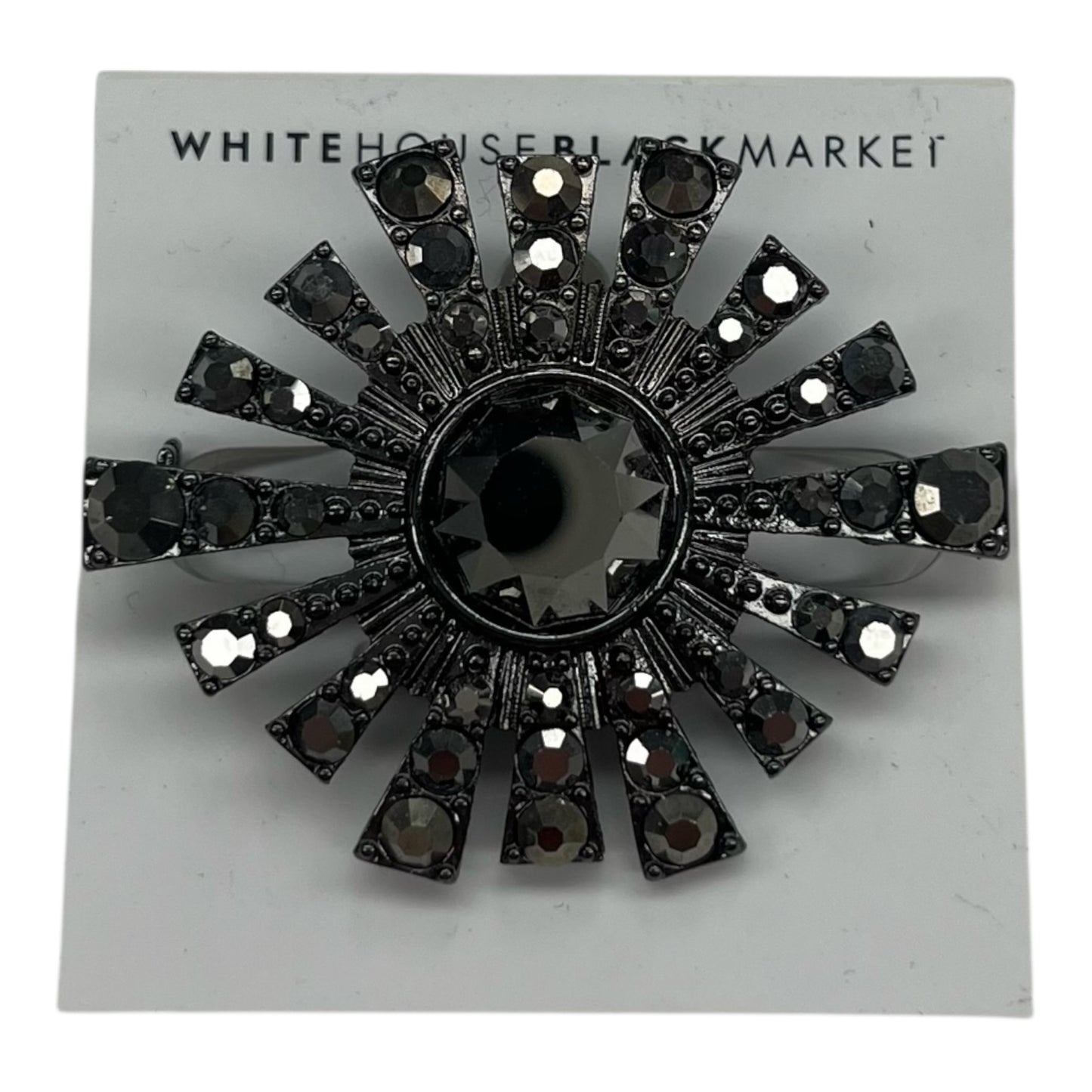 Pin By White House Black Market In Black & Silver