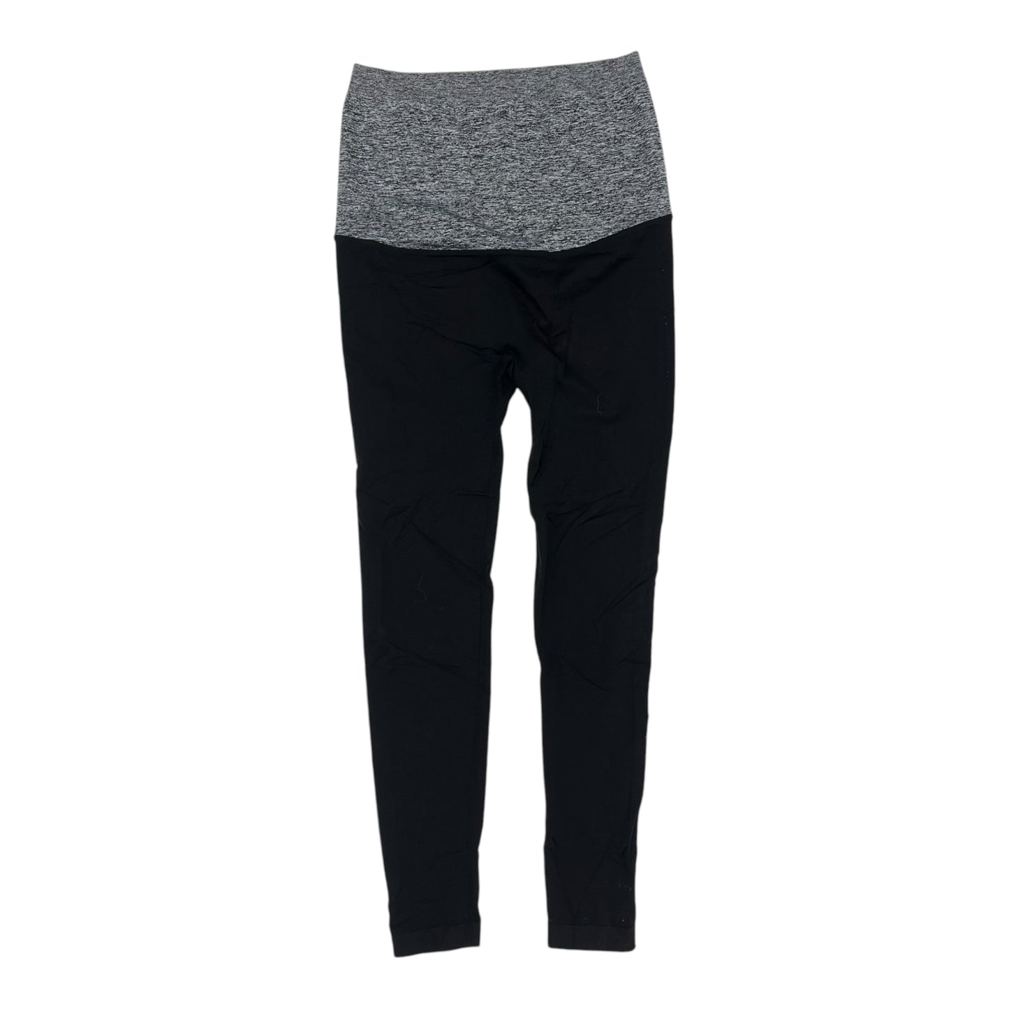 Mat Pant By Time And Tru In Black, Size:M