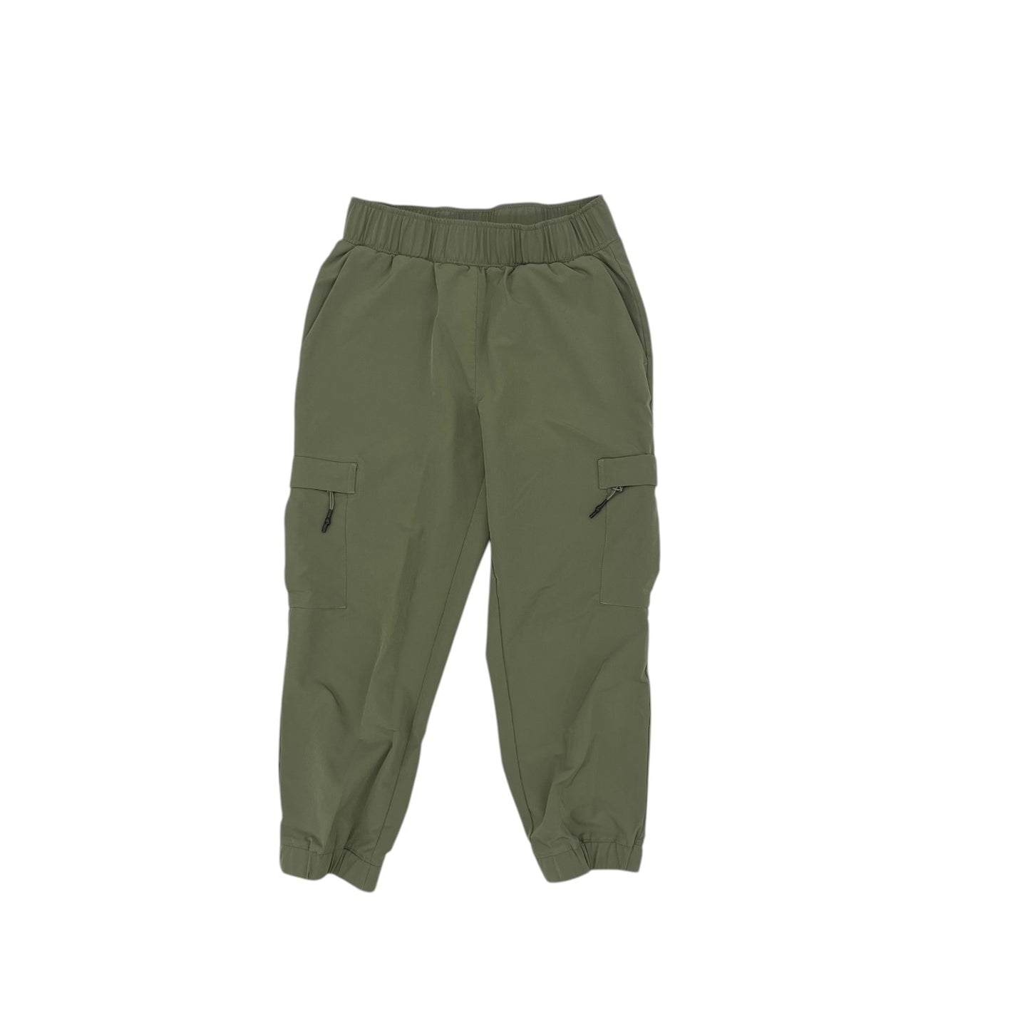 Pants Joggers By Mondetta In Green, Size:S