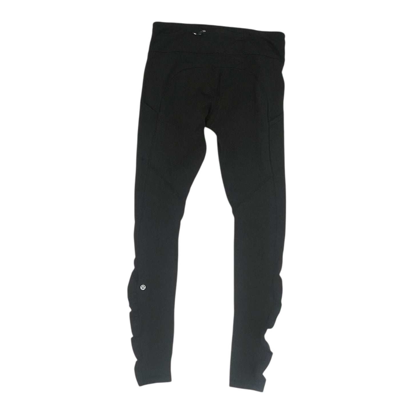 Athletic Leggings By Lululemon In Black, Size:S