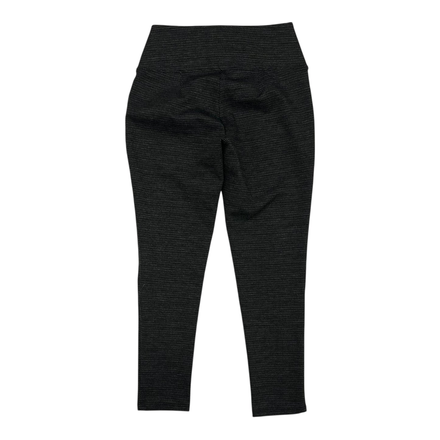 Pants Leggings By Nine West In Grey, Size:Xxsp
