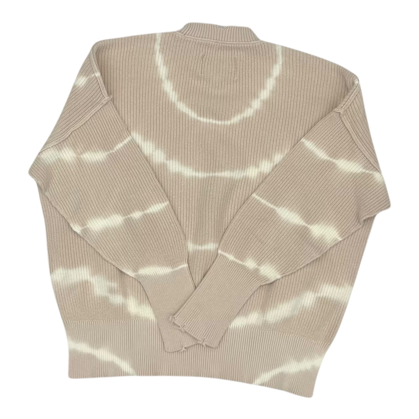 Sweater By Pistola In Tan, Size:Xs
