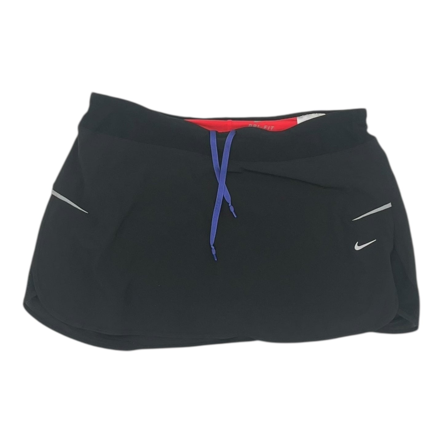 Athletic Shorts By Nike Apparel In Black, Size:M