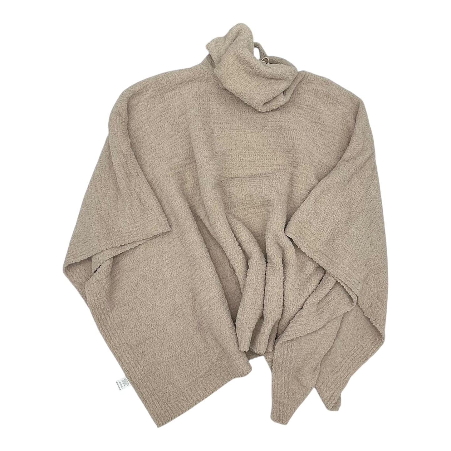 Sweater By Cma In Tan, Size:Osfm