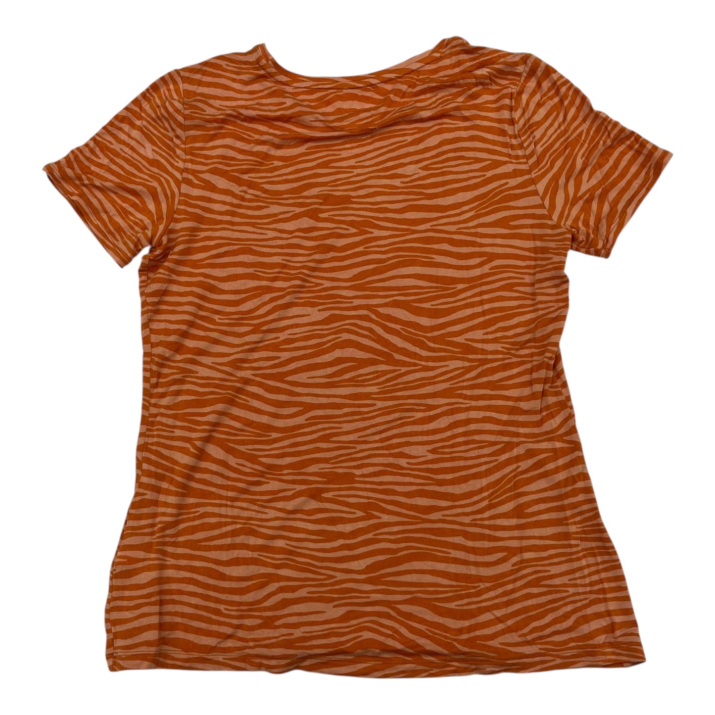 Top Ss By Nine West In Orange, Size:S