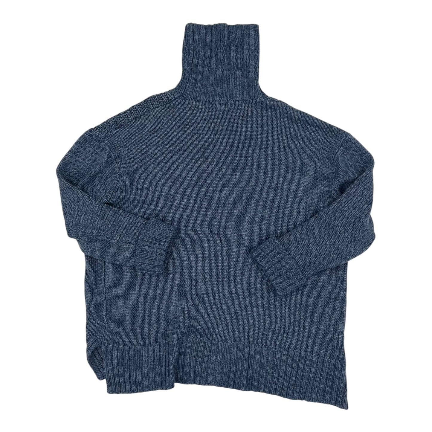 SWEATER by CUPIO In BLUE, Size: XL