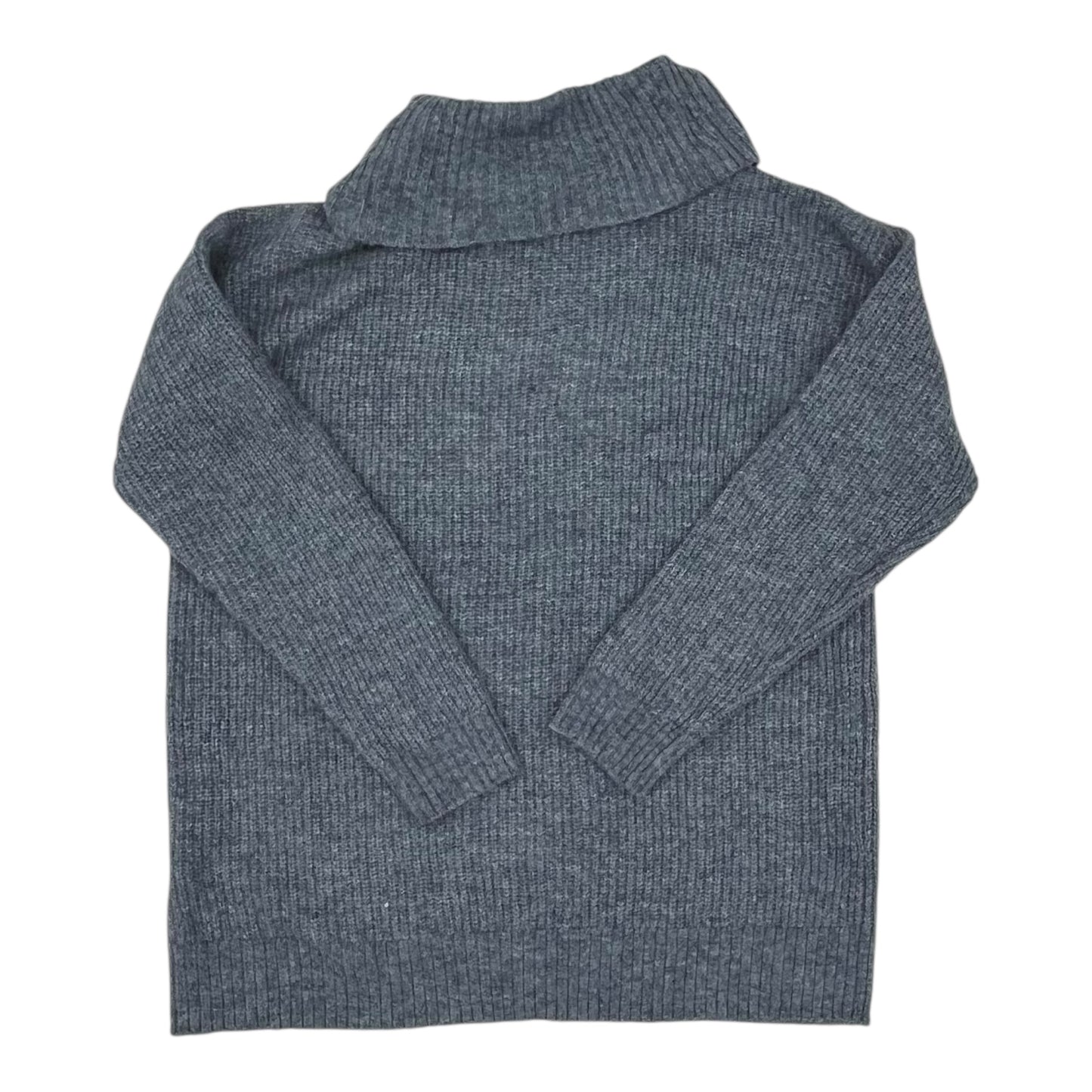 Sweater By Style And Company In Blue, Size:Xl