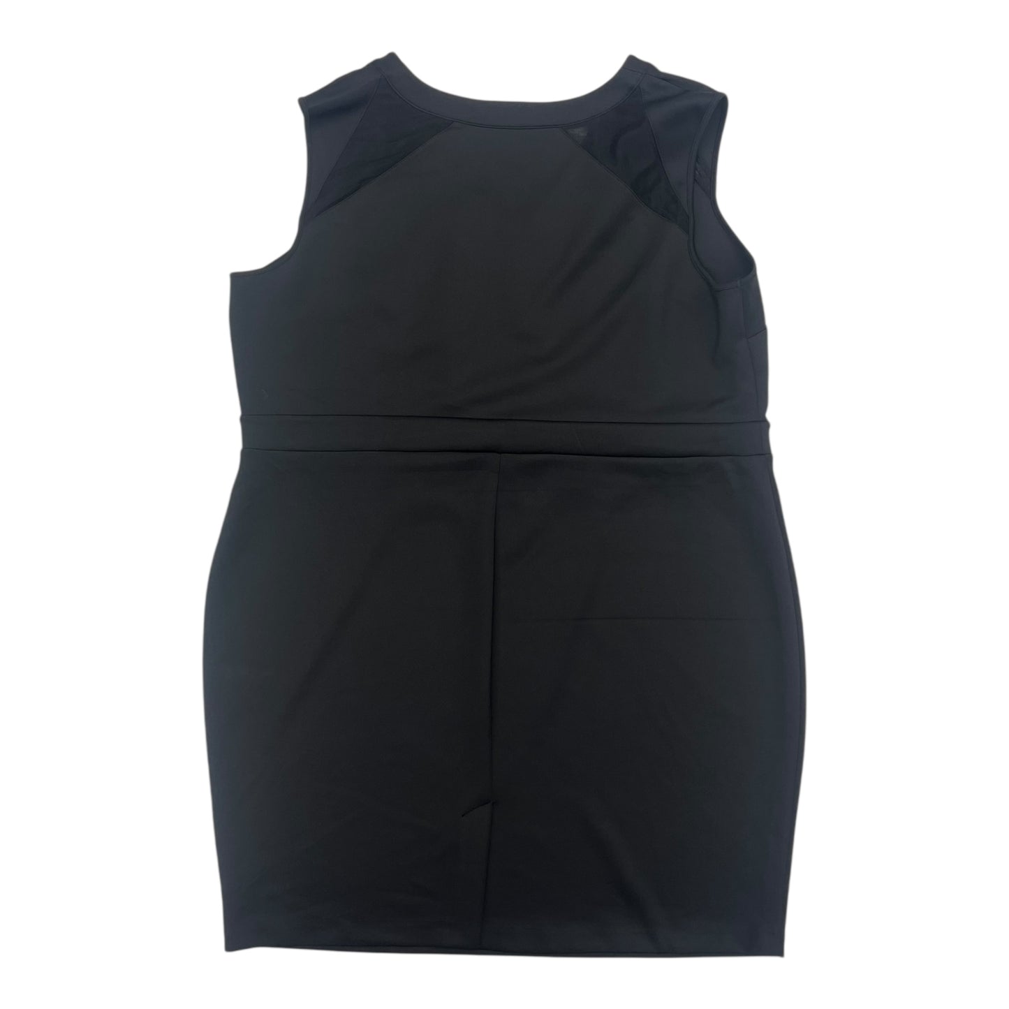Dress Party Short By Boutique + In Black, Size:3