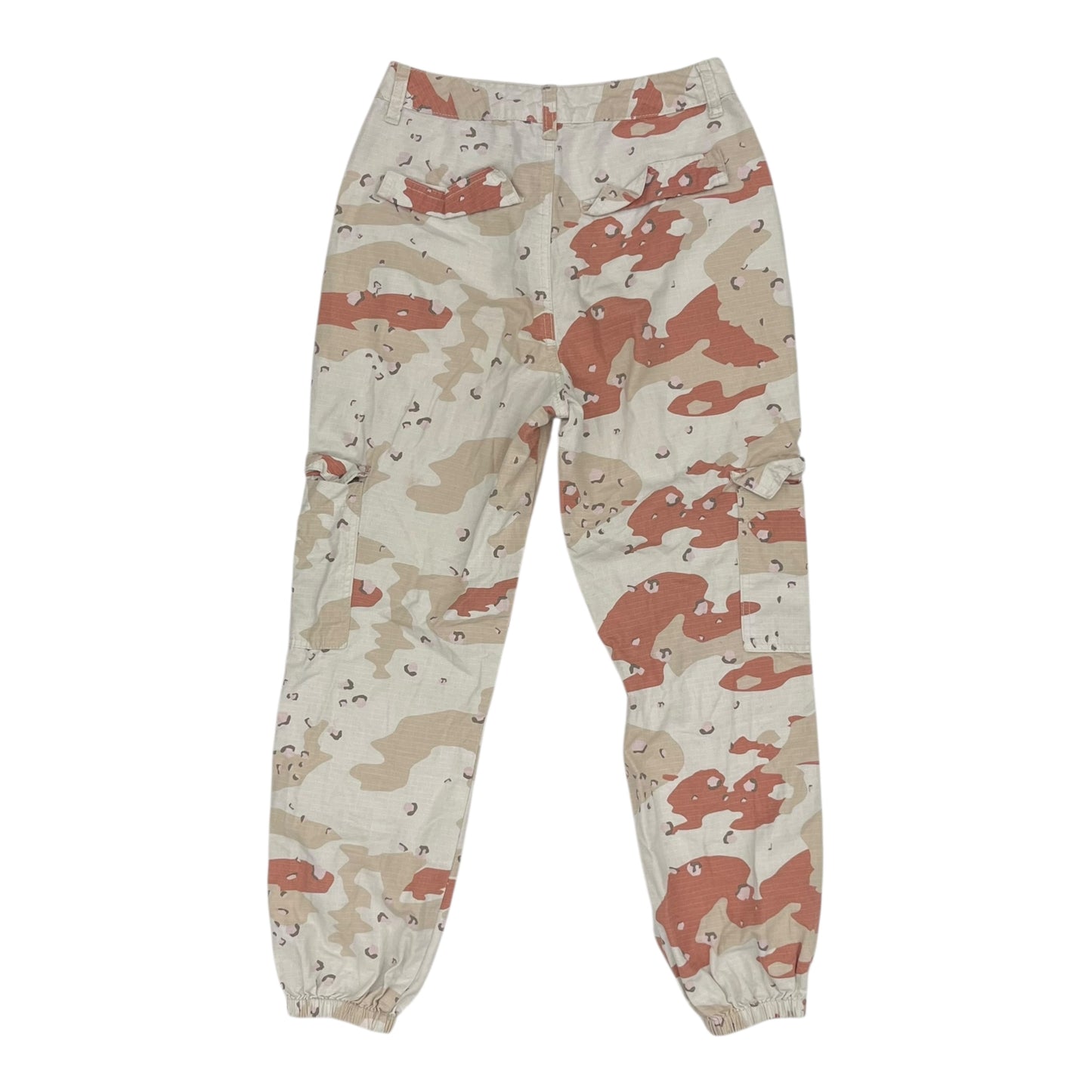 PANTS CARGO & UTILITY by WILD FABLE In TAN, Size: 2