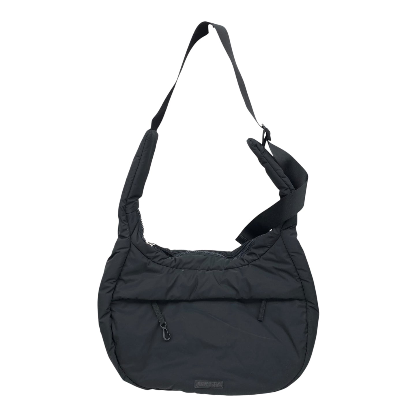 Crossbody By Athleta In Black, Size:Large