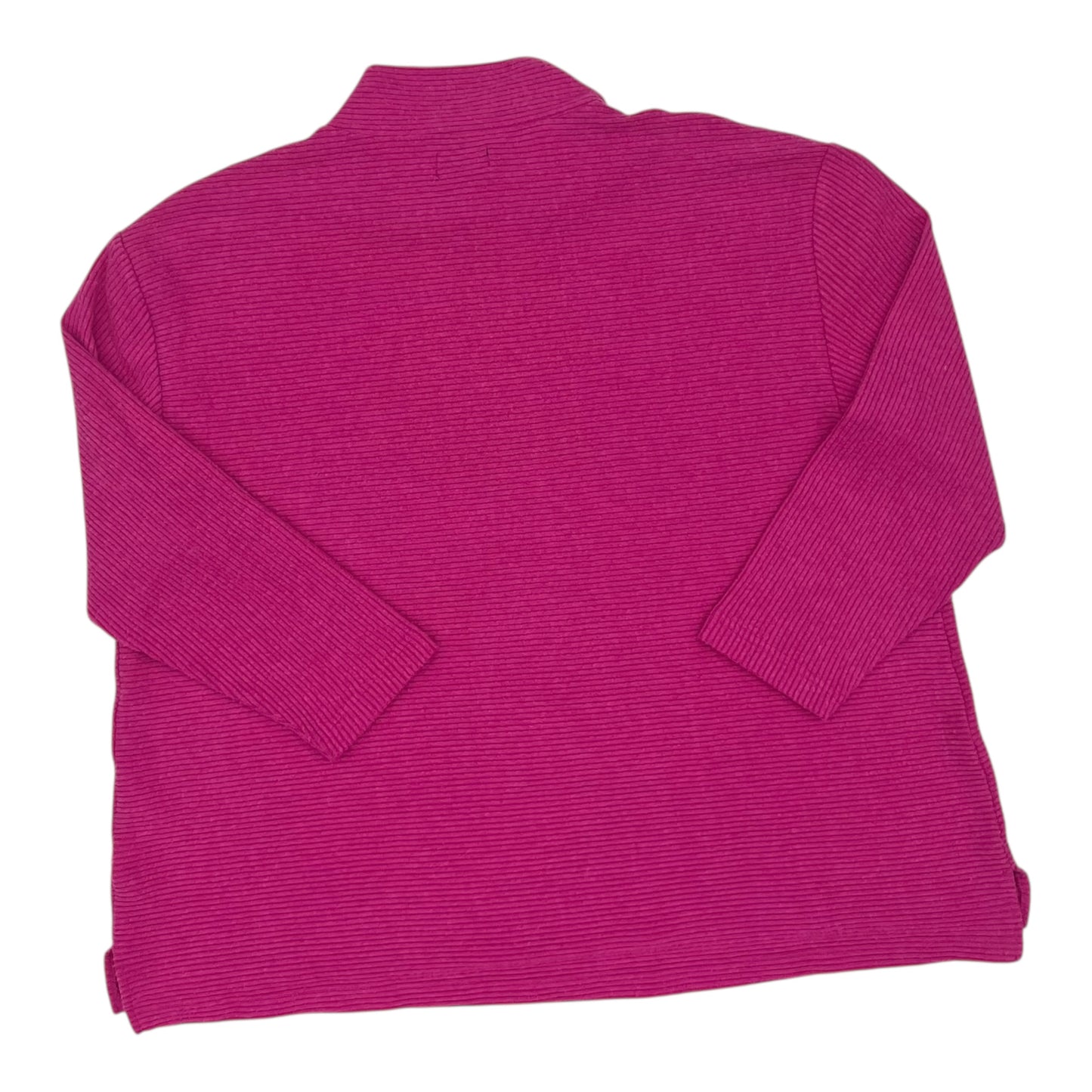 Top Ls By Lane Bryant In Pink, Size:2X