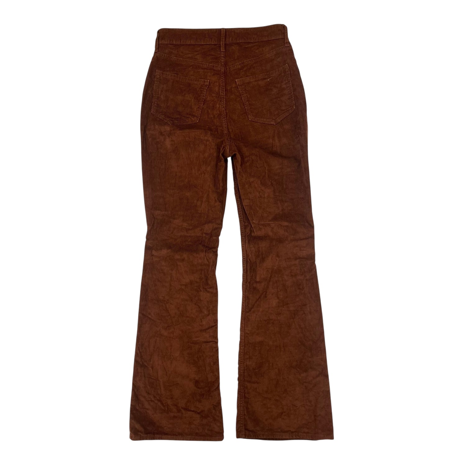 Pants Corduroy By Old Navy In Brown, Size:8